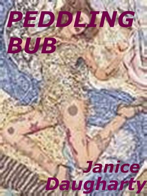 cover image of Peddling Bub